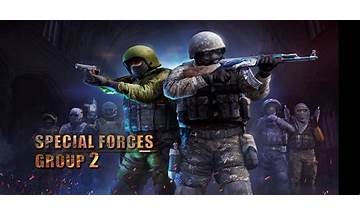 Forces of War for Android - Download the APK from Habererciyes